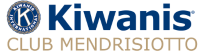 KIWANIS Mendrisiotto Logo